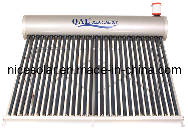 Qal Unpressurized Solar Water Heater 300L