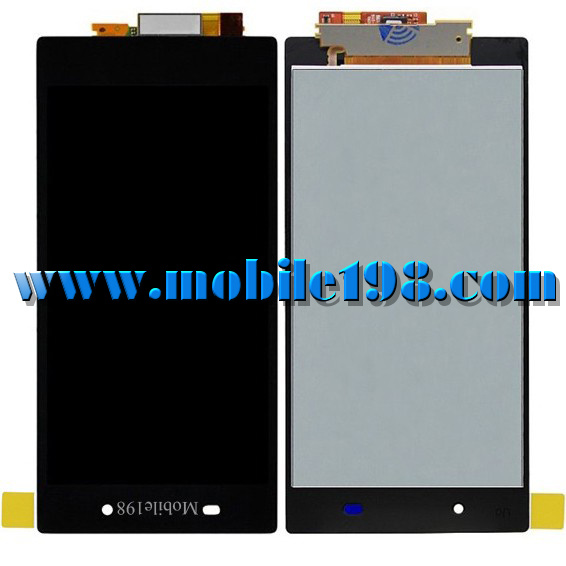 Replacement LCD for Sony Xperia Z1 L39h Parts