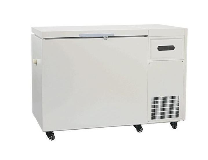 Excellent Cooling System Design Ultra Low Temperature Freezer