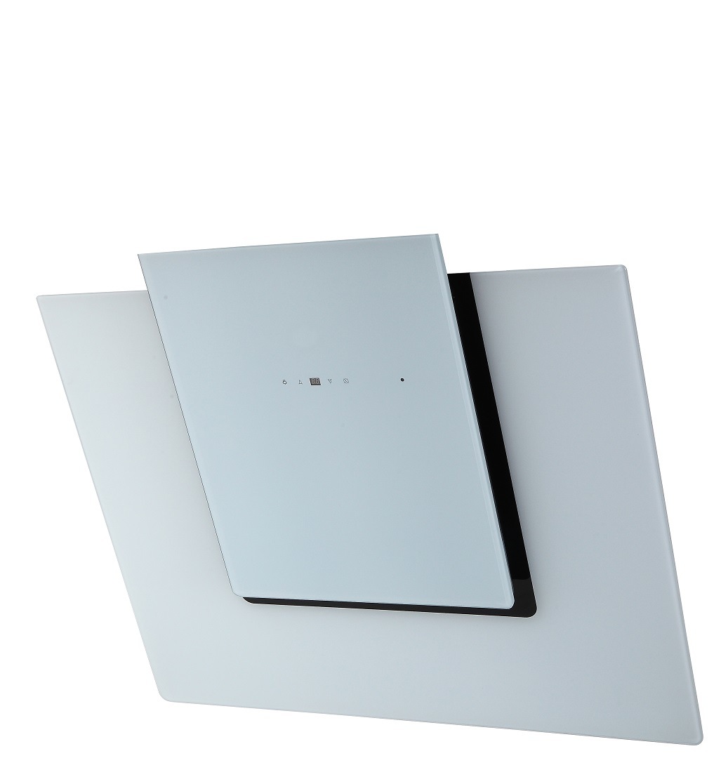 2015 New Style White Side-Suction Chimney Range Hood/Tr95A (90 white)
