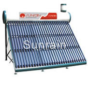 Pre-Heated Solar Water Heater (TZ)