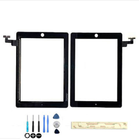Hot Selling Touch Screen for iPad 2