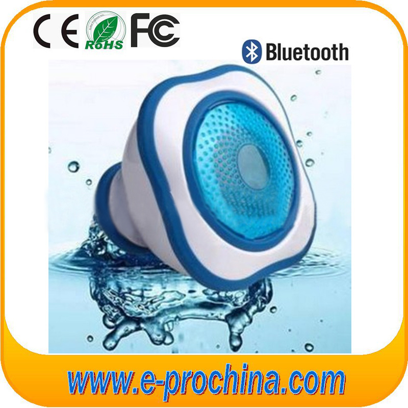Wireless Bluetooth Mini Speakers with Water Proof Function Eb-600