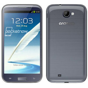 Mobile Phone (Star S7189 mtk6589 quad core with 3G, GPS)