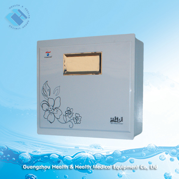 Direct-Drinking Water Purifier (CE certified)