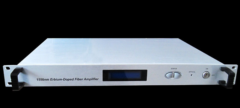 CATV 1550nm Optical Amplifier(EDFA) 22dB