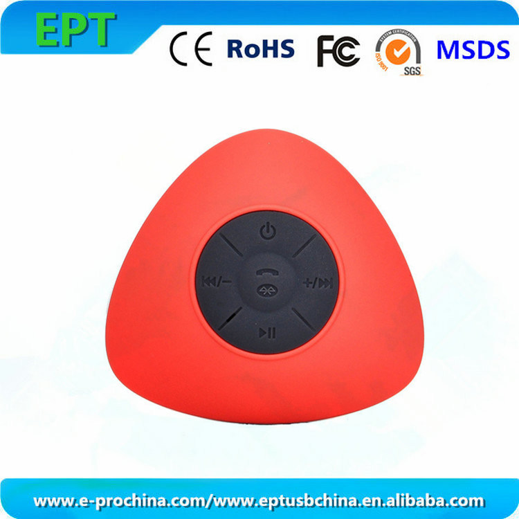 Customized Portable Wireless Mini Waterproof Bluetooth Speaker (EB03)