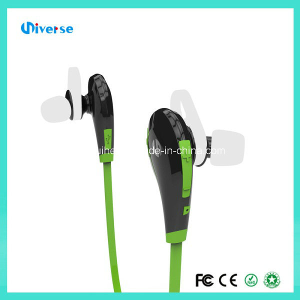 Mobile Phone Accessories in-Ear Wireless Blue Tooth Earphone