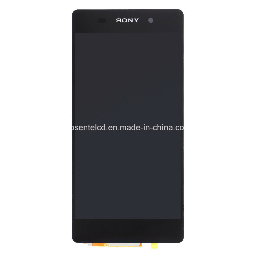 Black LCD Display for Sony Xperia Z2 Touch Screen Digitizer Assembly for Sony Xperia Z2 D6502 D6503 D6543 (3G)