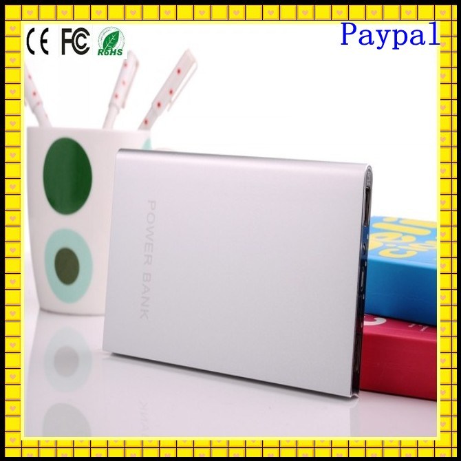 Cheapest Factory Price Cheapest Easy Carry Power Bank (GC-PB254)