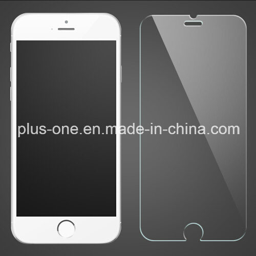 9h 2.5D Tempered Glass Screen Protector for iPhone6/6s