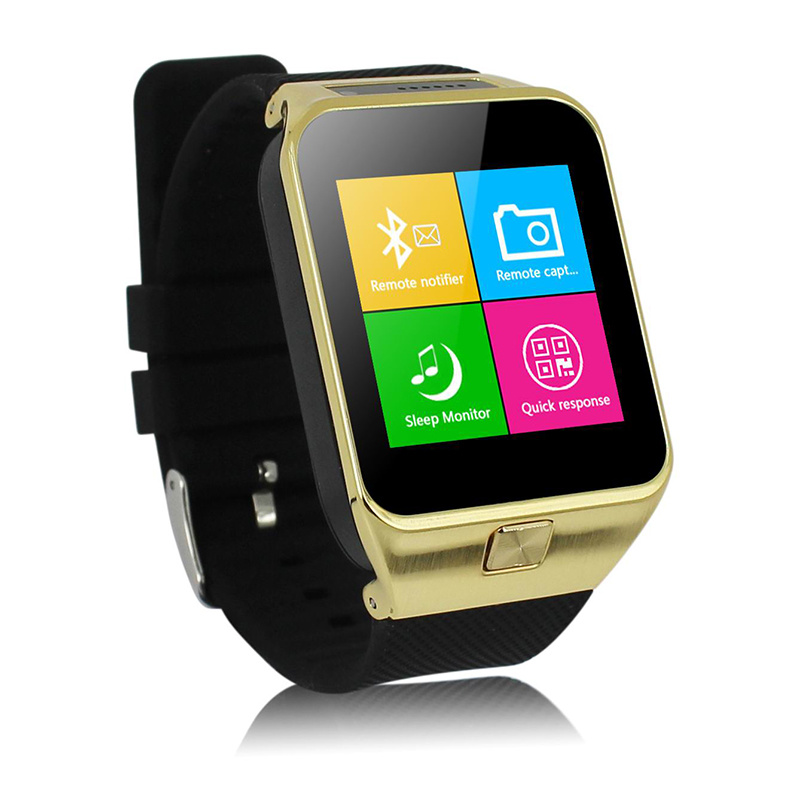 Fashionable Smart Bluetooth Phone Watch