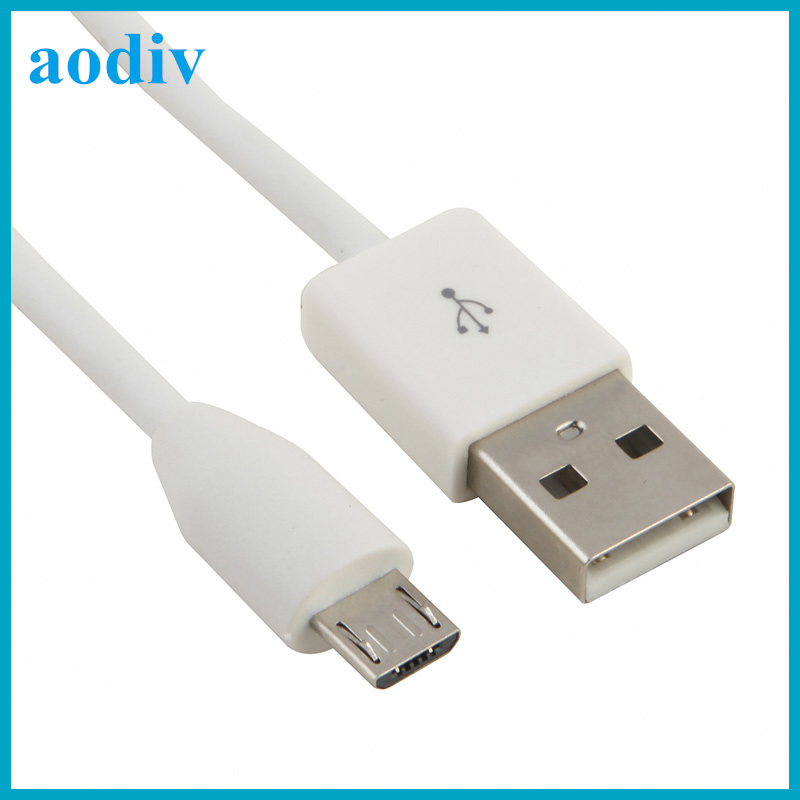 High Quality USB Data Cable for Smart Phone