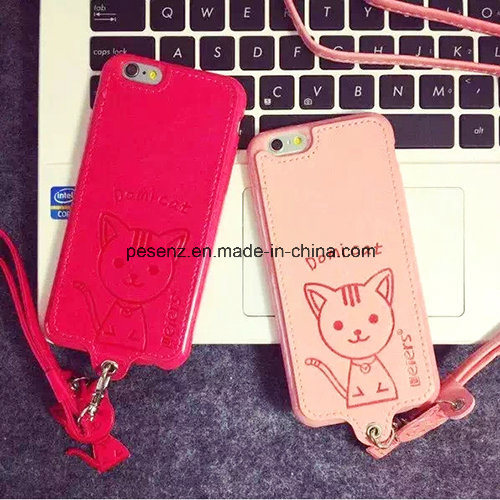 Hot Selling Mobile Phone Case for iPhone6s Plus, Phone Accessories