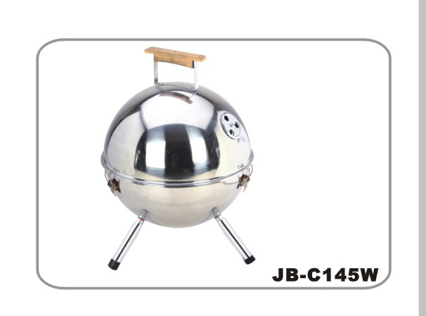 Portable BBQ (JB-C145W)