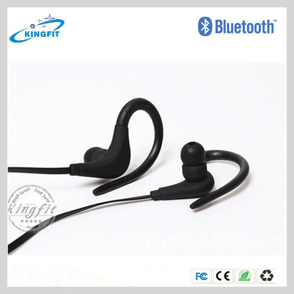 Factory Directly Sale Mini Bluetooth Sports Stereo V4.1 Headset