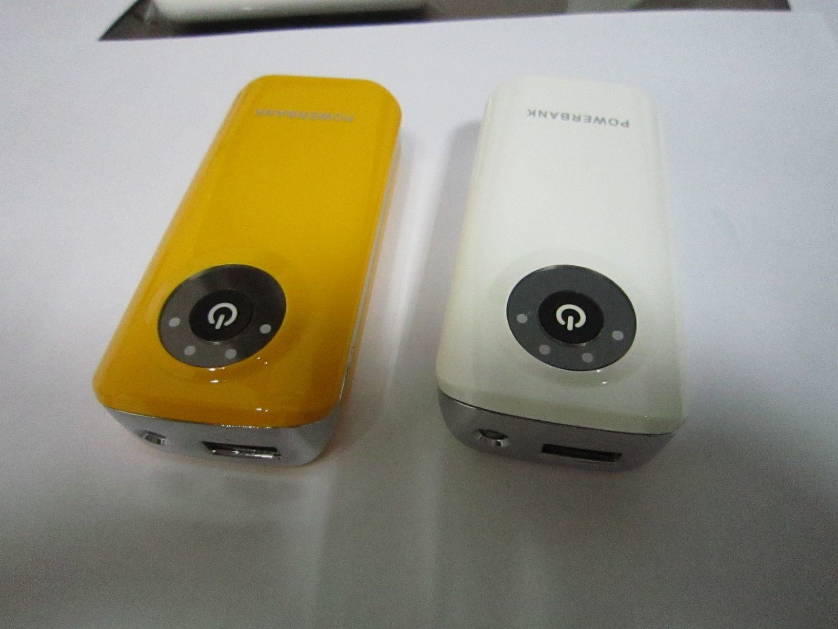 Pl-5200 Ma Large Capacity for iPhone Power Bank