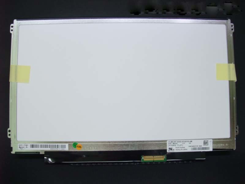 Original Brand New Laptop LCD Screen Panel LP116WH2-TLC1 Slim LED