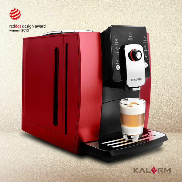 Full-Automatic Coffee Machines Cofee Makers, Kitchen Equipments, Household Appliances Domestic Appliances