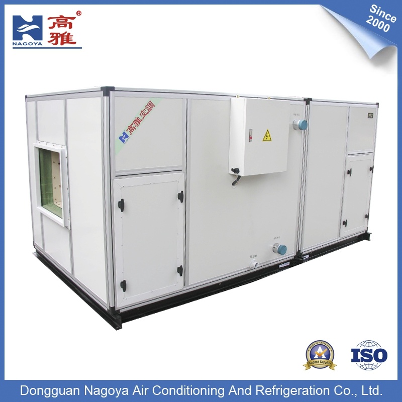 Electronic Processing Combined Type Air Handling Unit Air Conditioner (ZK-60)