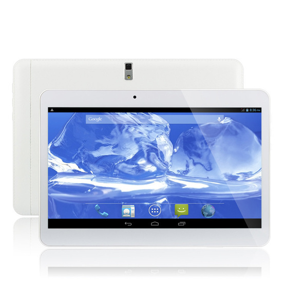 3G Tablet PC with 10 Inch Screen and 16GB Memory
