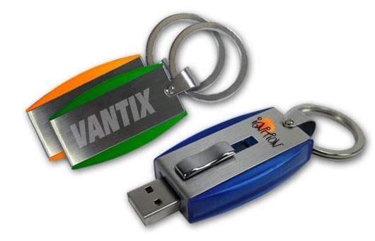 Hot Swivel USB Flash Drive-Sy028