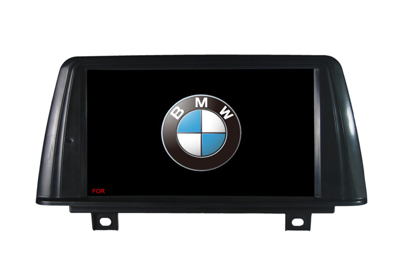 Car DVD Player for BMW 3 Series F30 GPS Navigation (HL-8840GB)