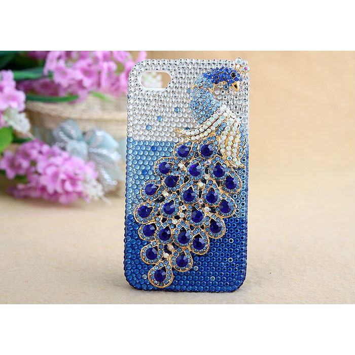 2015 Crystal Luxury Diamond Cover for iPhone