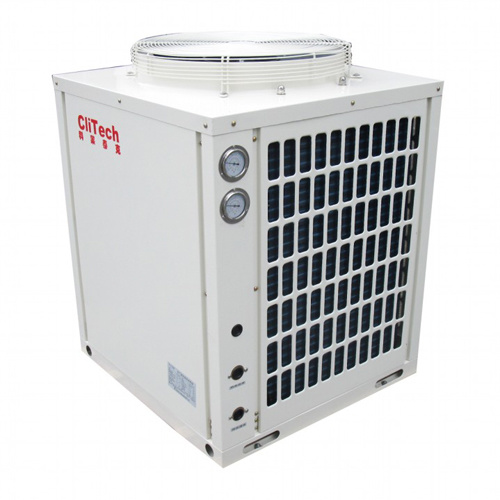 20 Kw Air to Water Heat Pump Water Heater