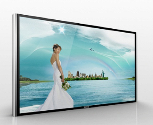 42inch LED LCD TV Display