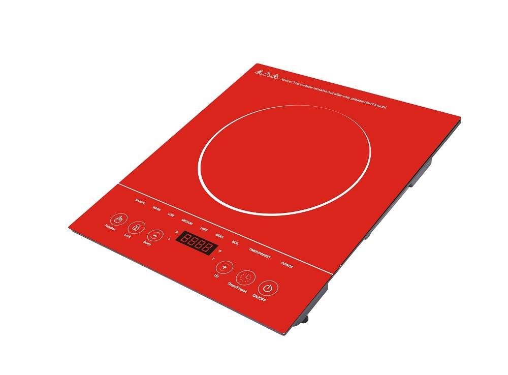 2014 Ultra- Thin Induction Cooker/ Cooktop/Electric Stove / Hotplate Ailipu Brand Model