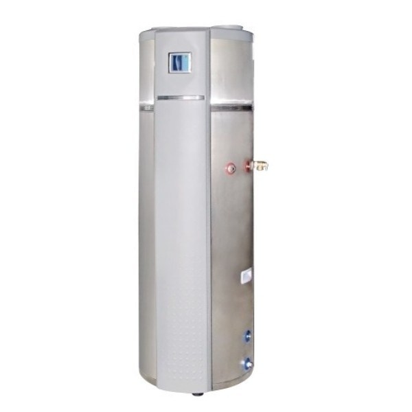 All in One Heating Pumps Water Heaters