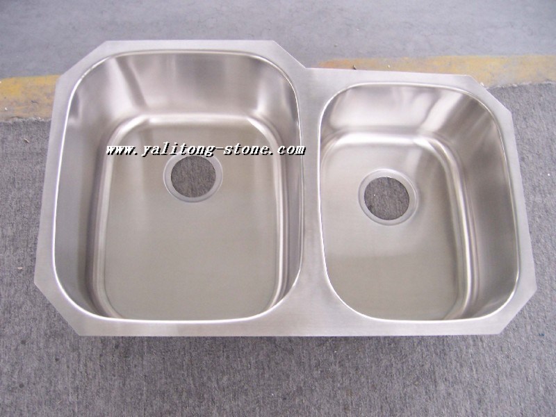 Stainless Steel Kitchen / Sink / Kitchen Bowls (YLT801)