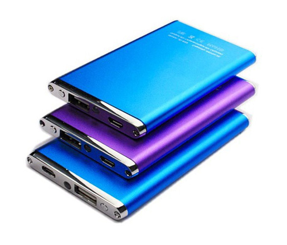 Discount Promotion 4000mAh Rechargeable Battery Fit for Andriod Mobile Phone