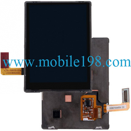 LCD Screen Display for Blackberry Storm 9530 Cell Phone