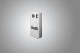 DC Cabinet Air Conditioner HRUC A 008/D