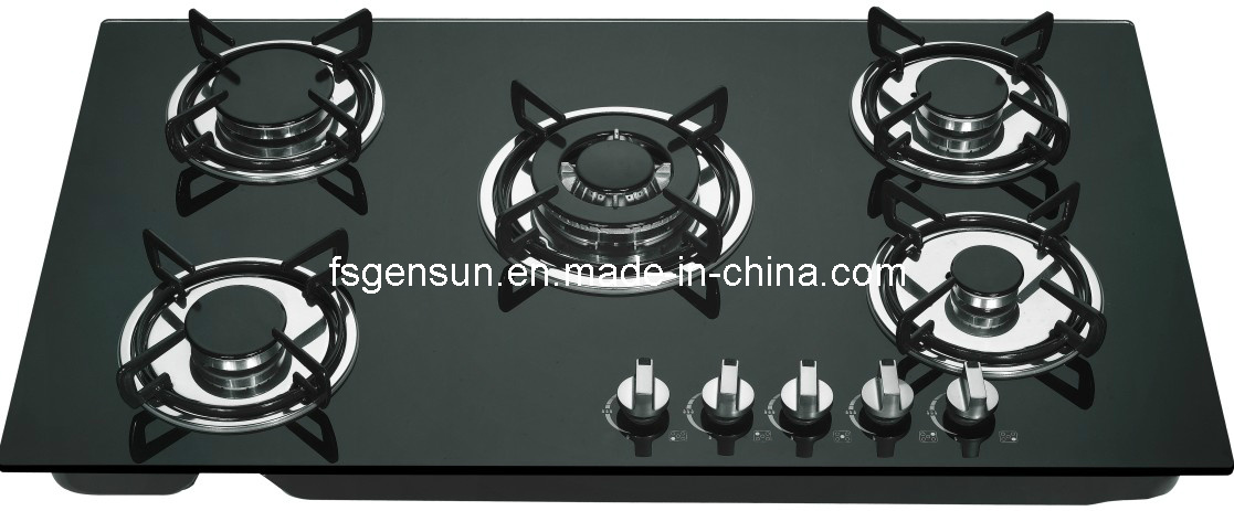 Gas Stove Cooker Parts