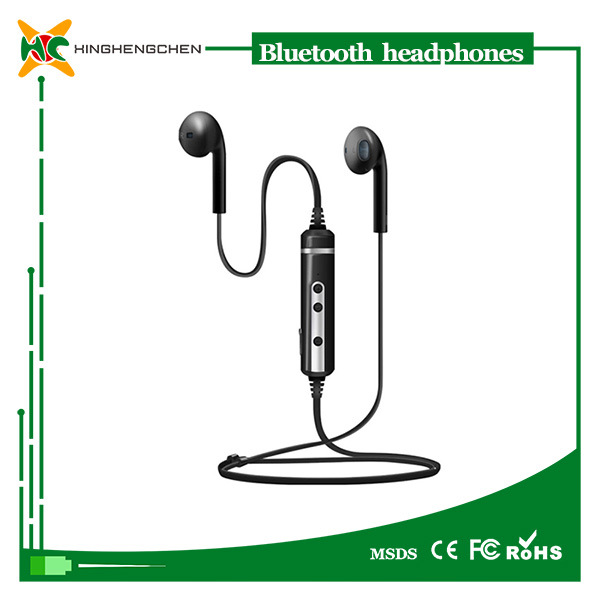 X7 Bluetooth Headset Bluetooth Headphone Earphone V4.1 Earbud