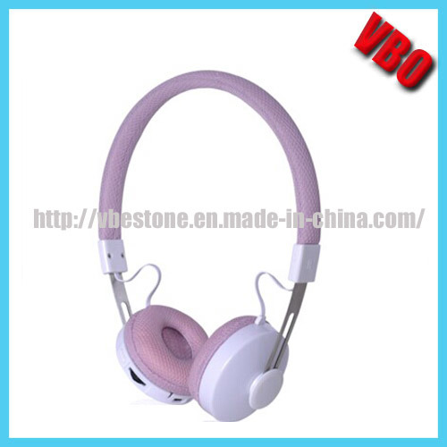 Bluetooth Headphone (BT-600)