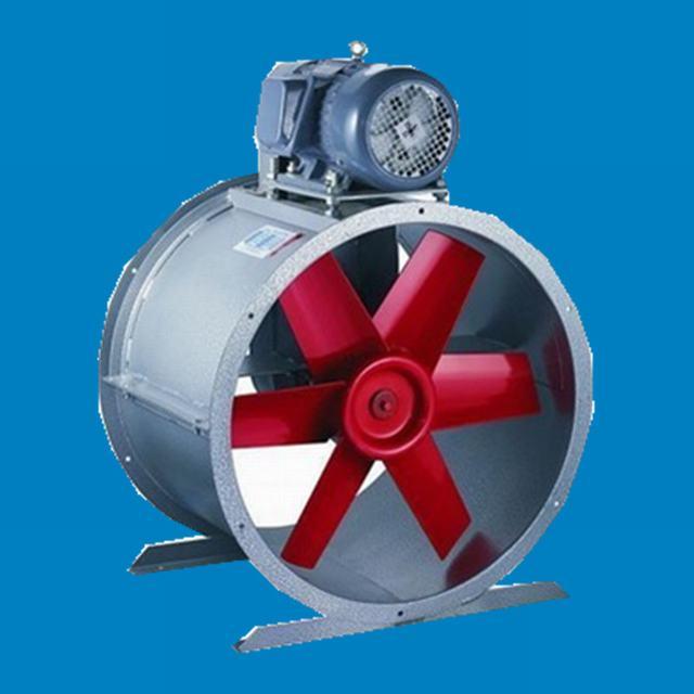 Boiler Low Press Dust Exhausting Centrifugal Draught Fan
