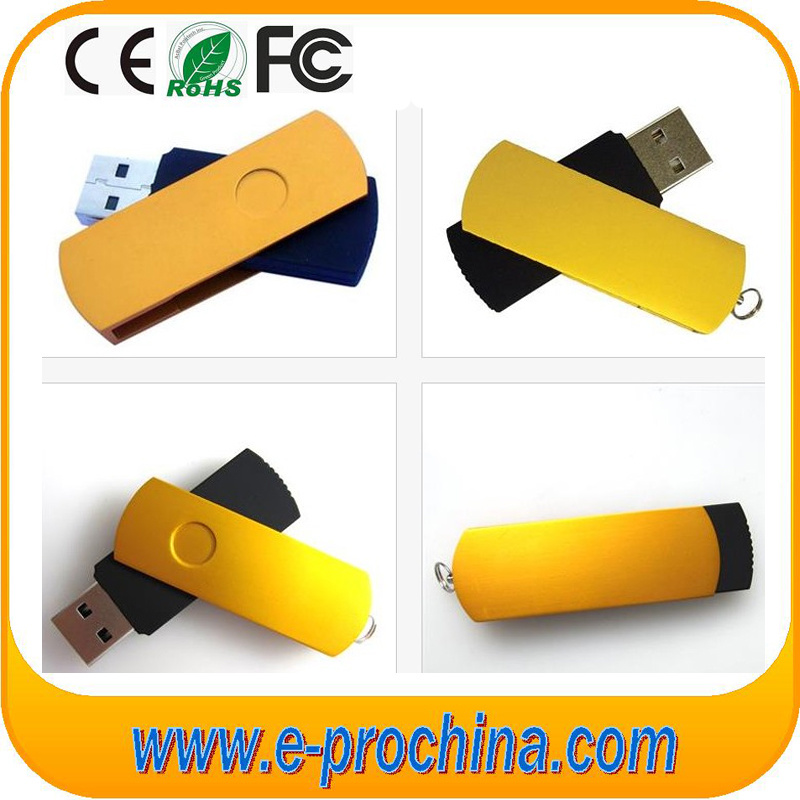 Promotional Gifts 1GB-8GB Plastic USB Flash Drive (ET002)