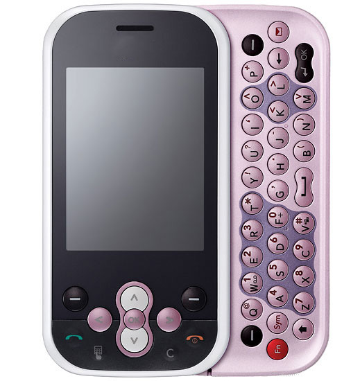 Original Low Cost Qwerty Phone Ks360 Smart Mobile Phone