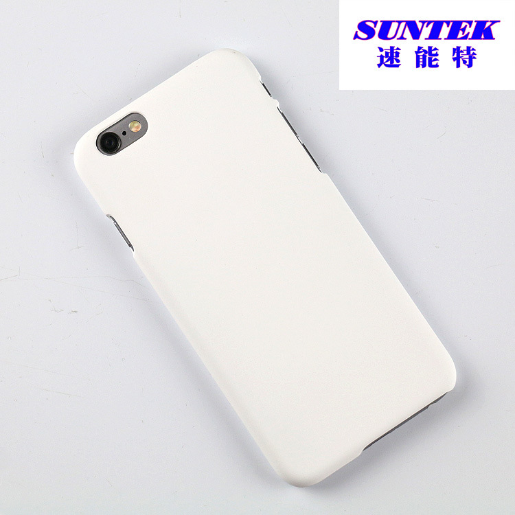 3D Sublimation Blank Heat Transfer Phone Cases