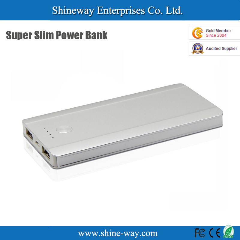 High Capacity Battery Charger for Mobile Phone