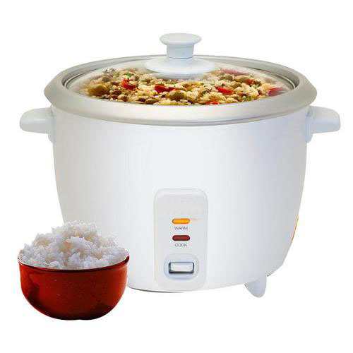 Rice Cooker &Food Steamer
