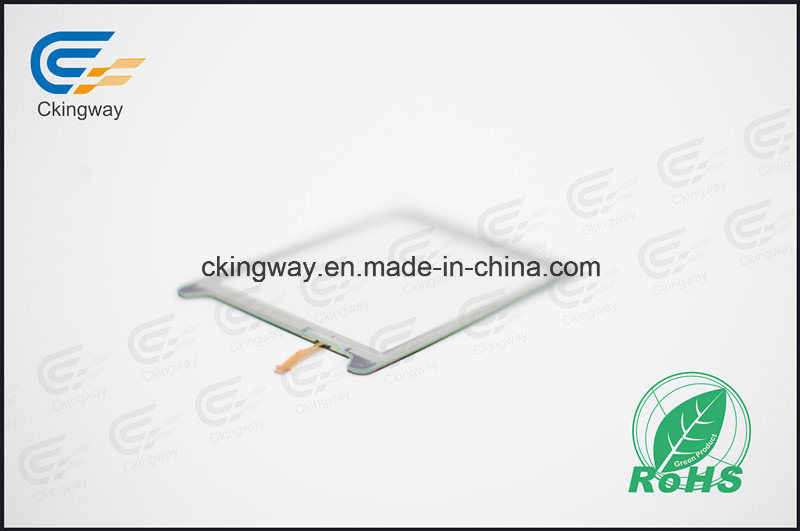 China Supplier 3.5 Inch Pressure Touch Sensor LCD Touch Screen