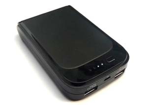 Universal Replacement Mobile Phone Power Battery