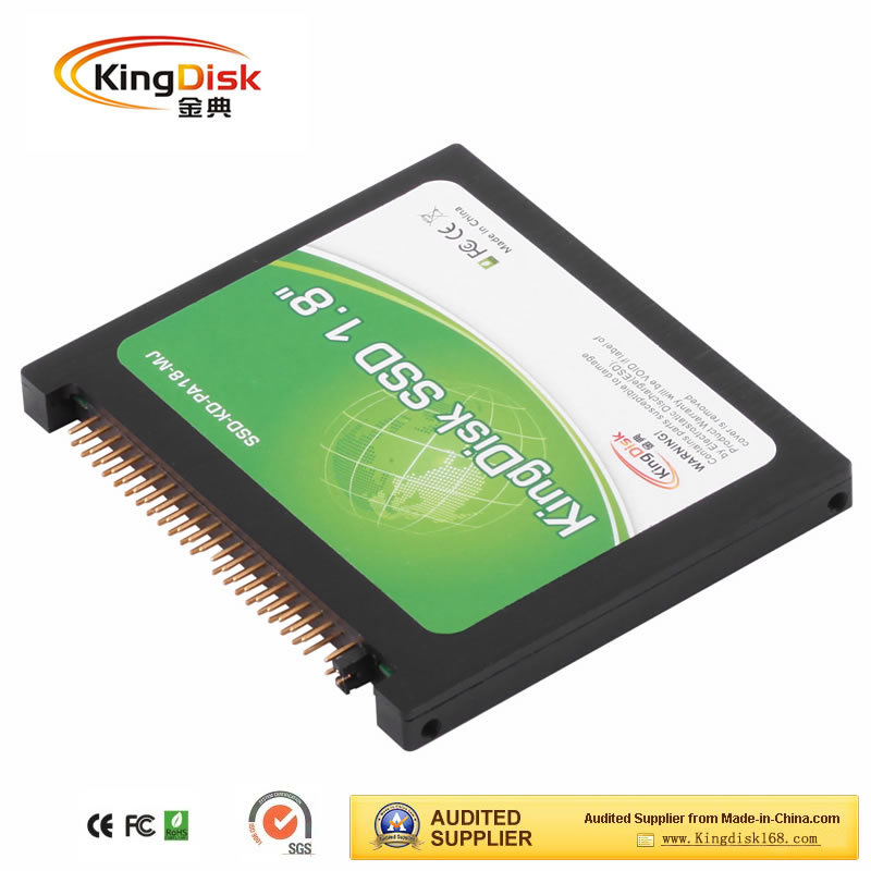 1.8'' PATA Solid State Disk