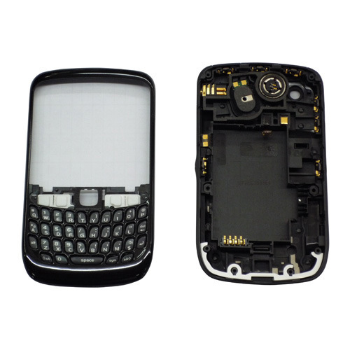 Original Mobile Phone Full Housing for Blackberry 8520