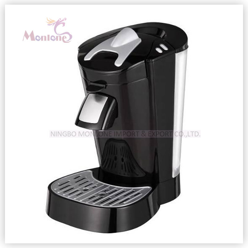1.0L Pod Coffee Maker, Coffee Pod Machine
